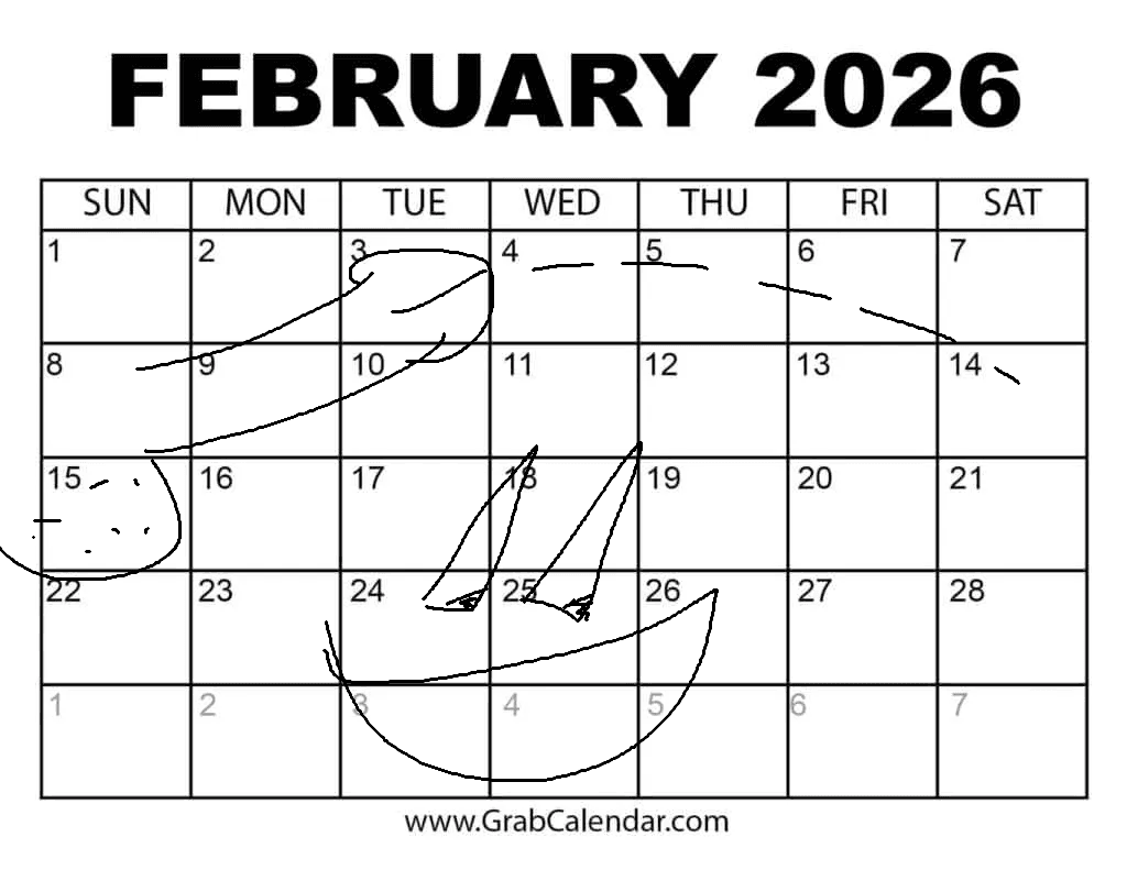 February News Summary 2026