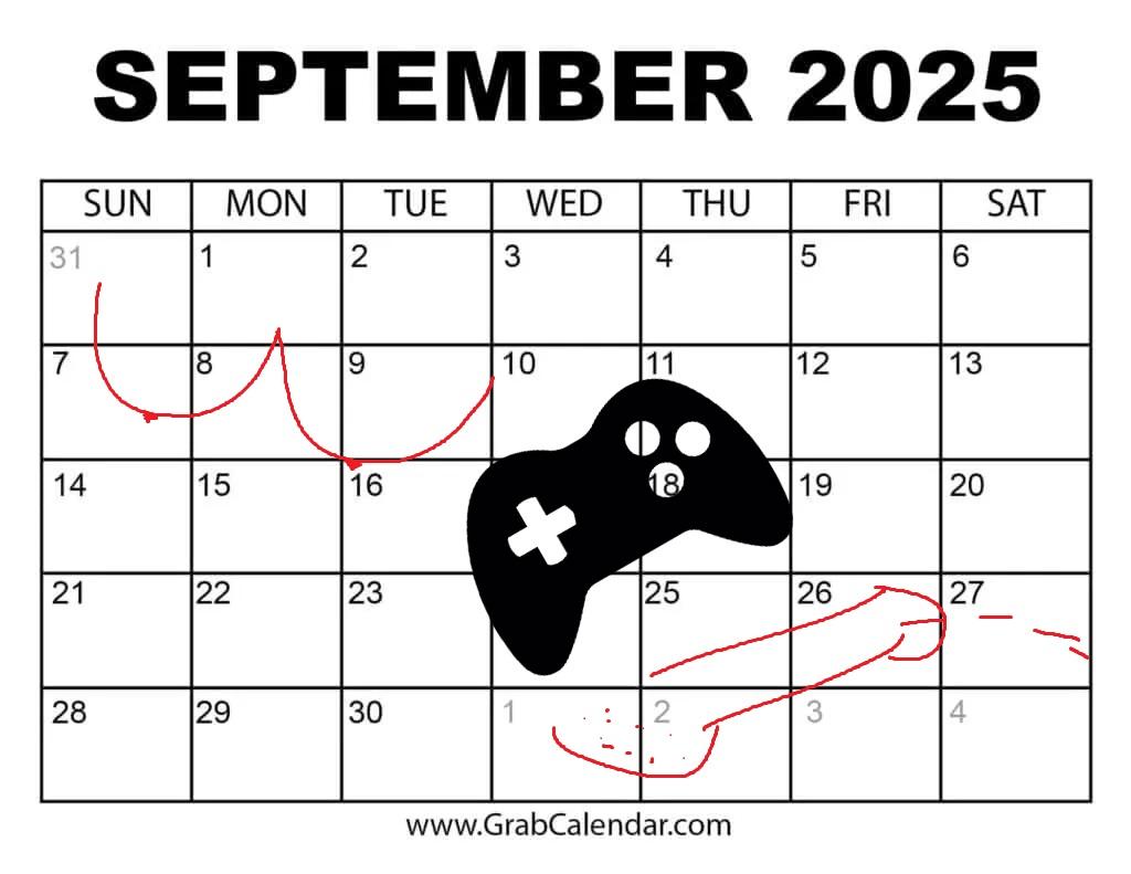 September News Summary