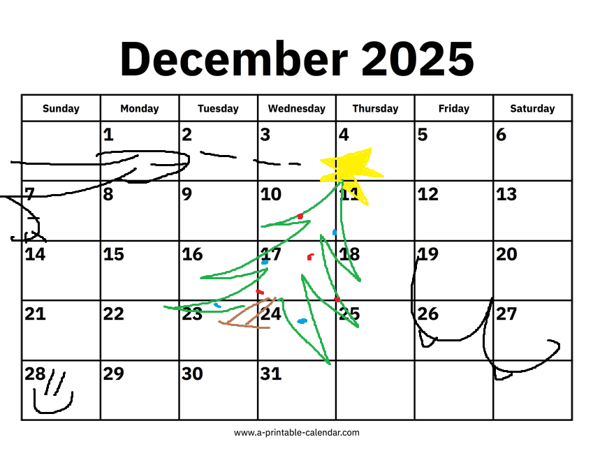 December News Summary